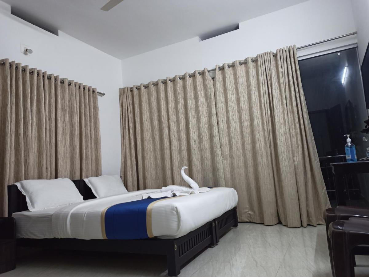 Nandana's Residency Homestay Munnar