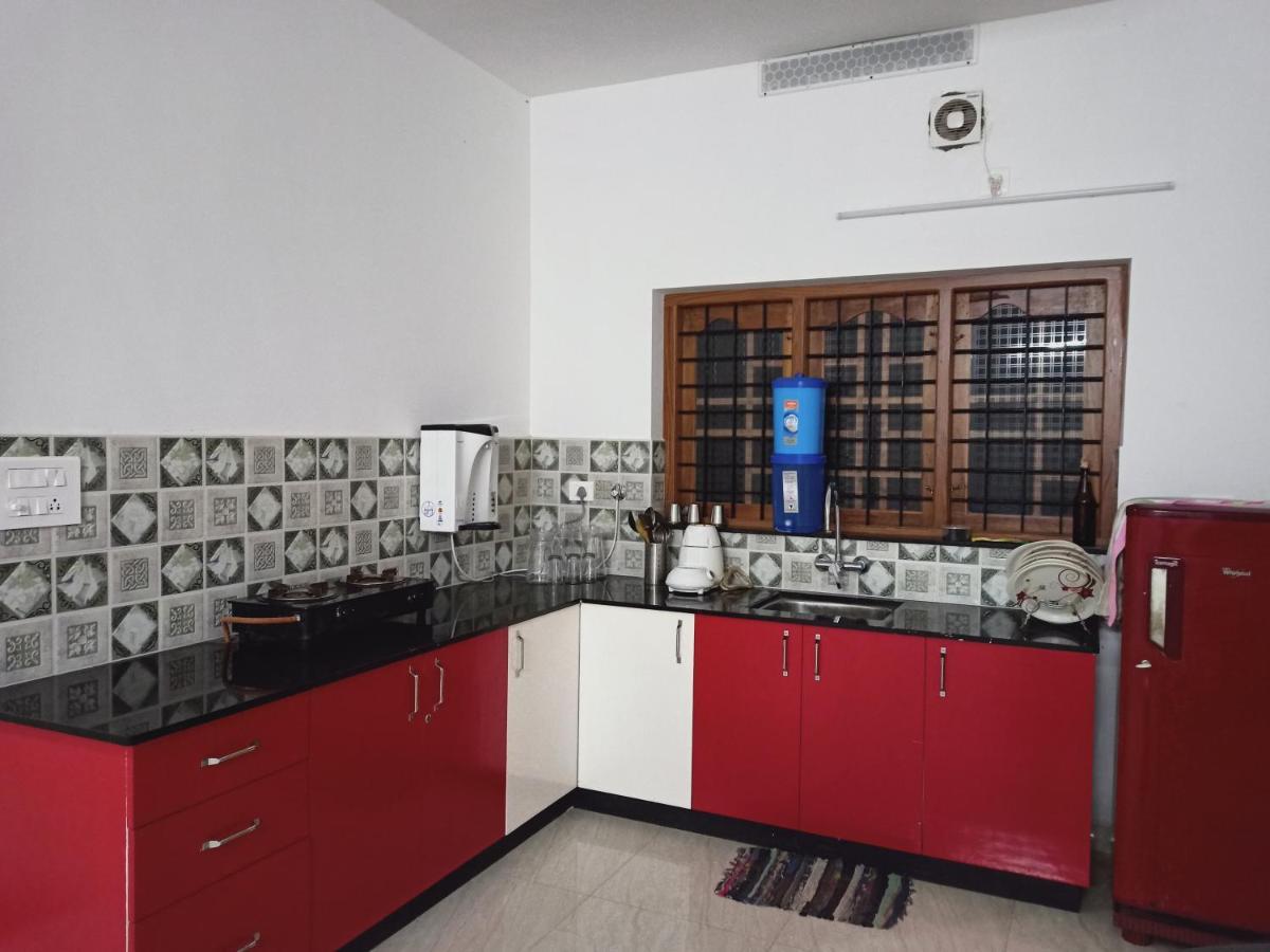 Nandana's Residency Homestay *
