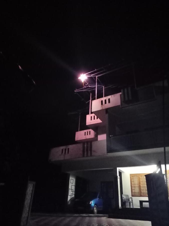 Nandana's Residency