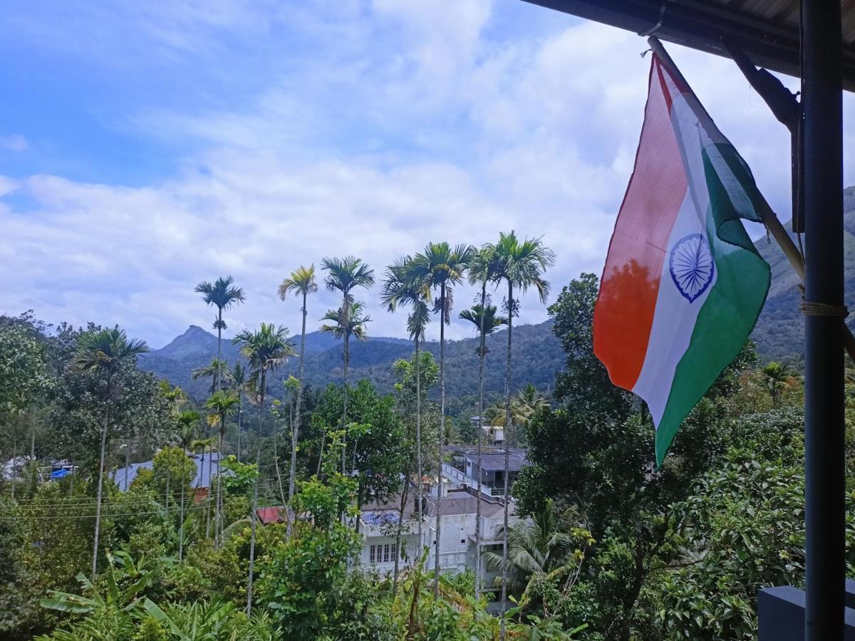Homestay Nandana's Residency