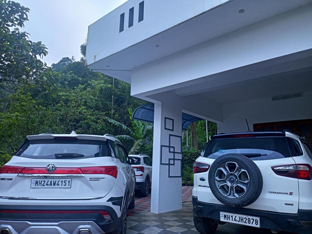 Nandana's Residency Munnar