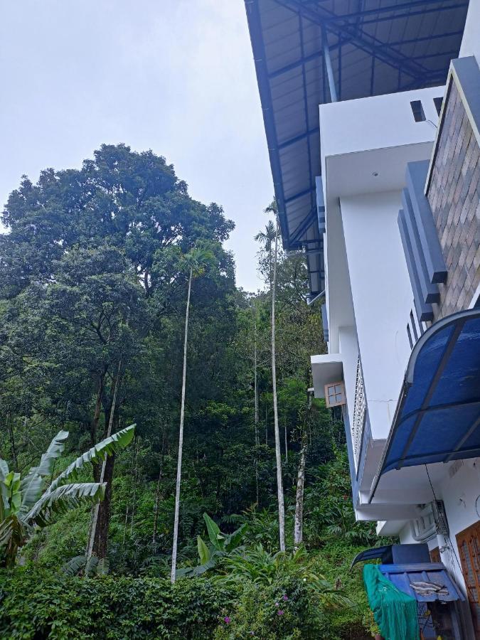 Homestay Nandana's Residency Munnar