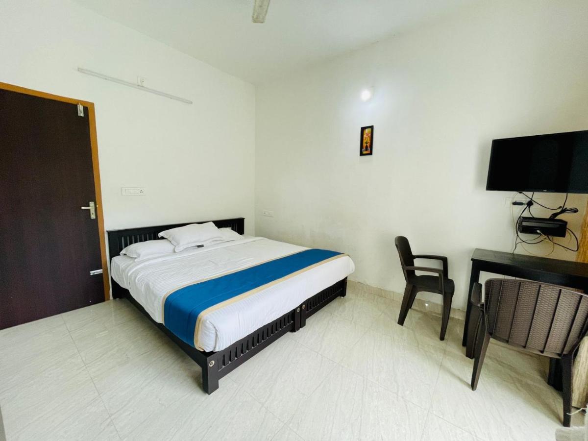 Nandana's Residency Homestay Munnar