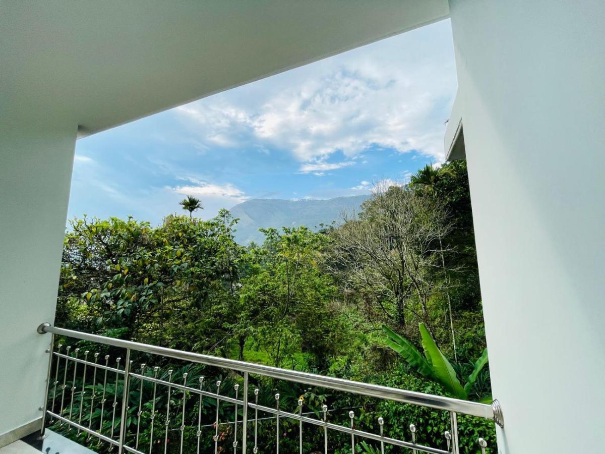 Nandana's Residency * Munnar