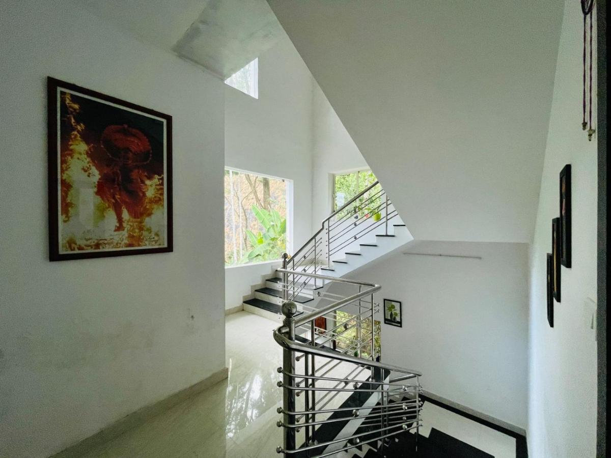 Homestay Nandana's Residency Munnar