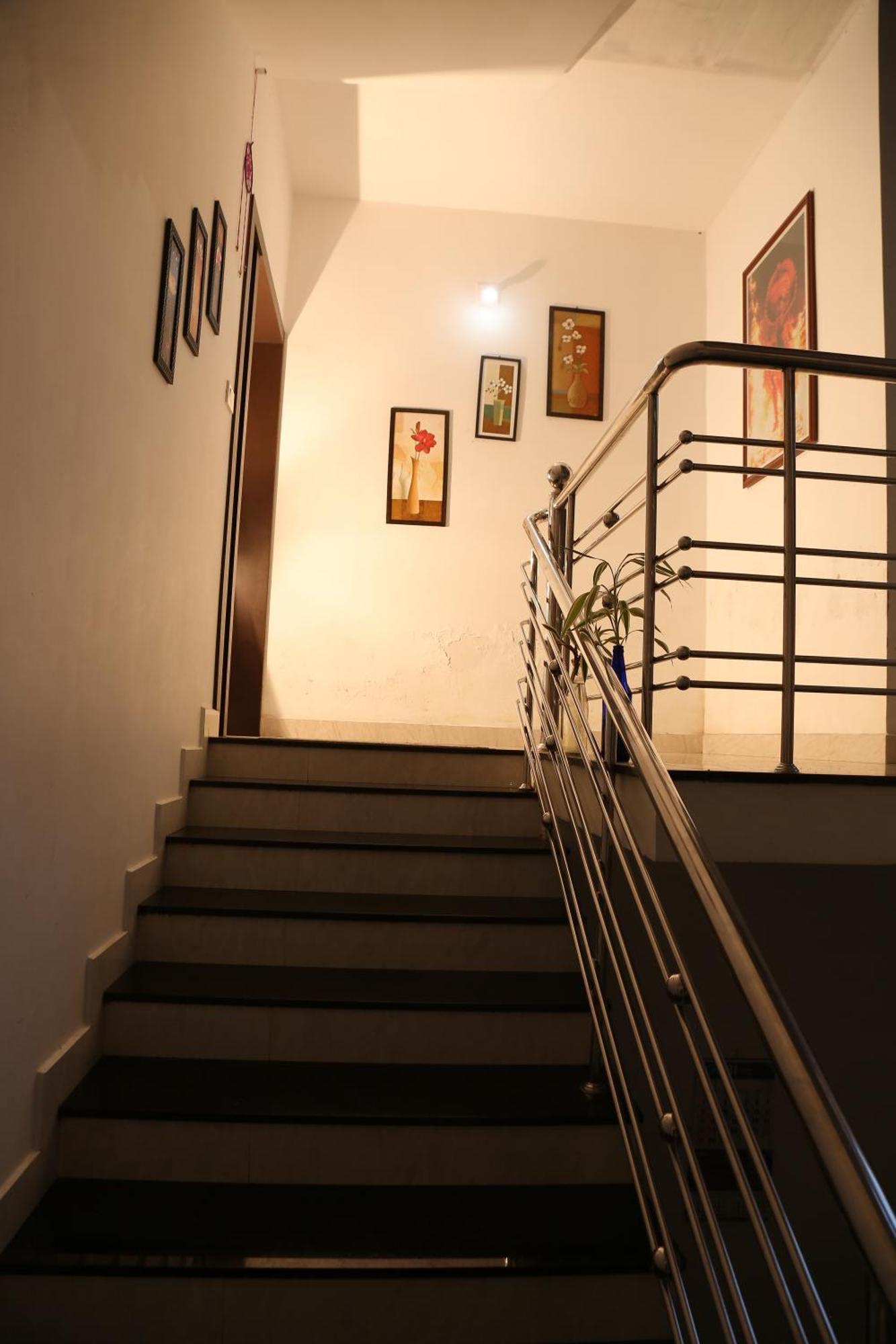 Nandana's Residency *