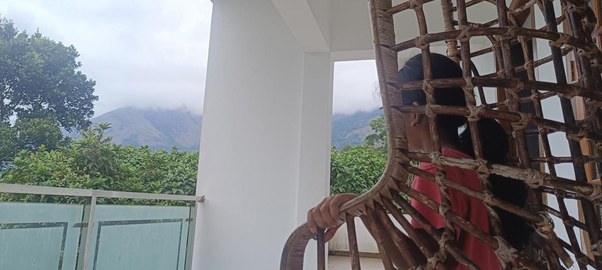 Homestay Nandana's Residency *