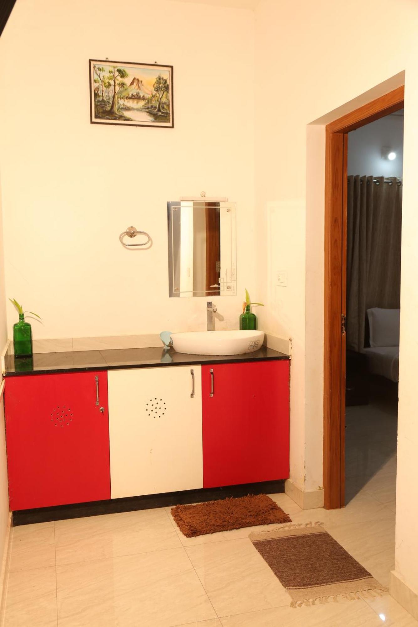 Nandana's Residency * Munnar