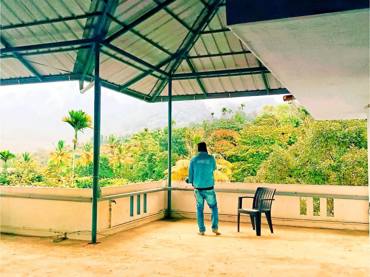 Nandana's Residency Homestay