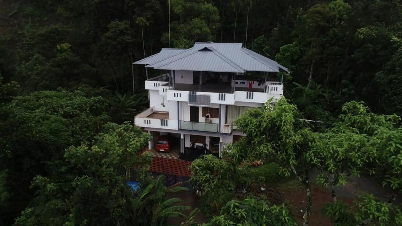Nandana's Residency *