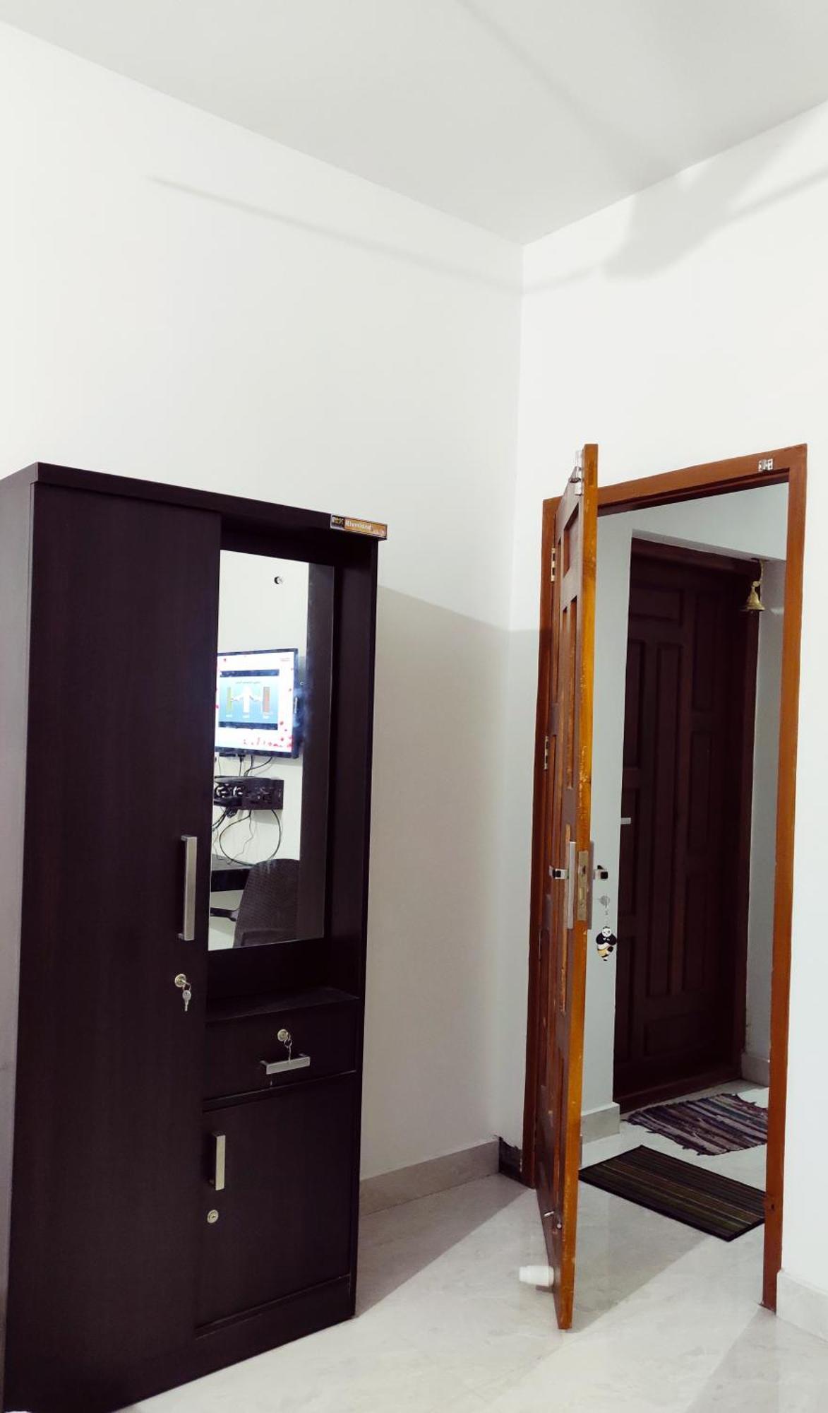 Homestay Nandana's Residency