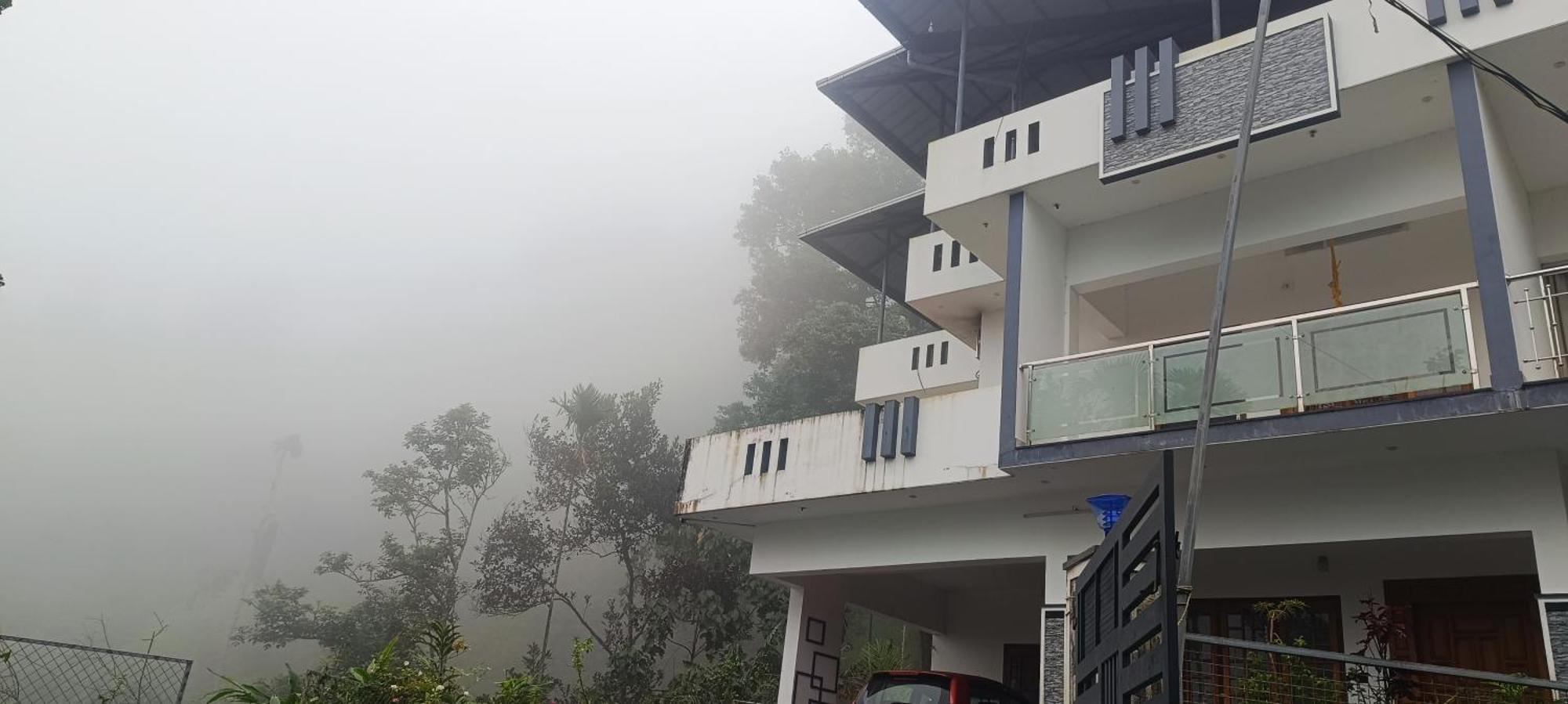 Homestay Nandana's Residency *