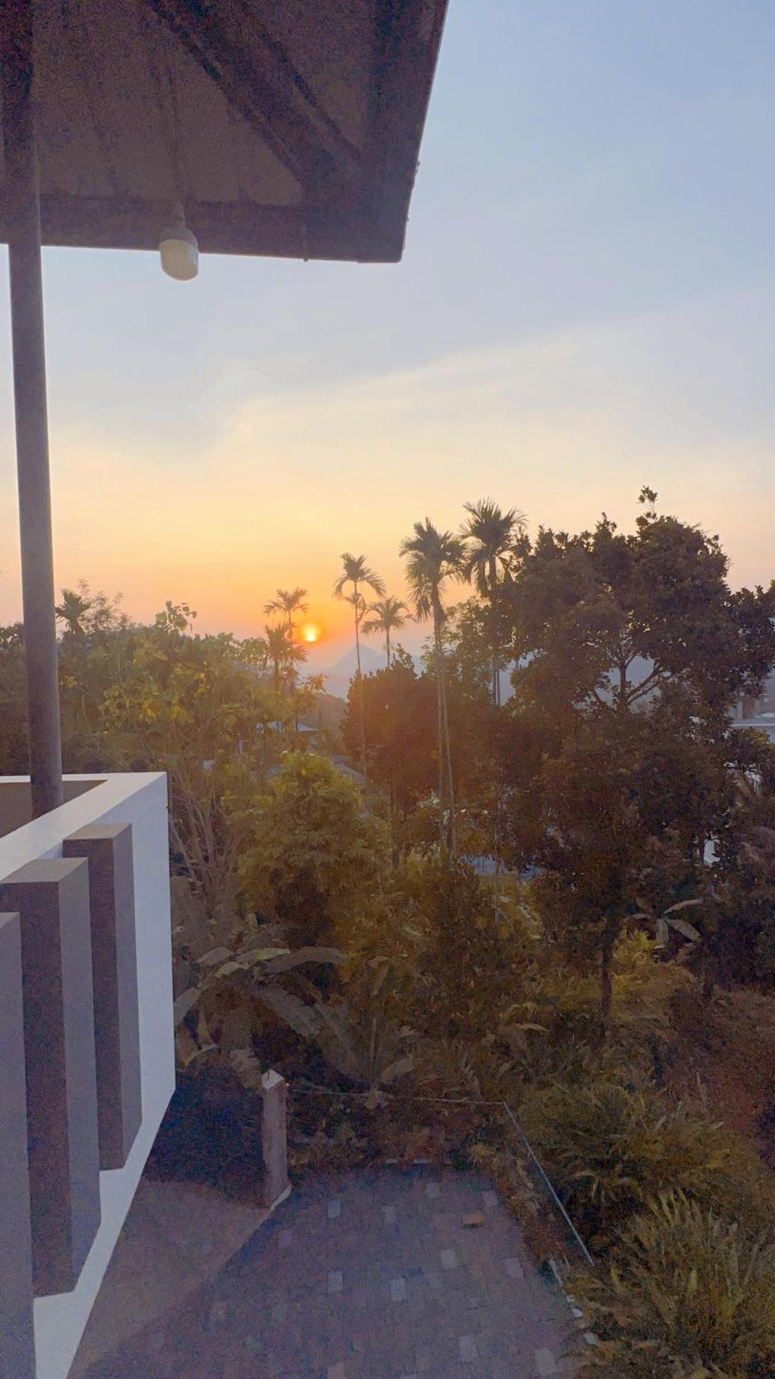 Homestay Nandana's Residency Munnar