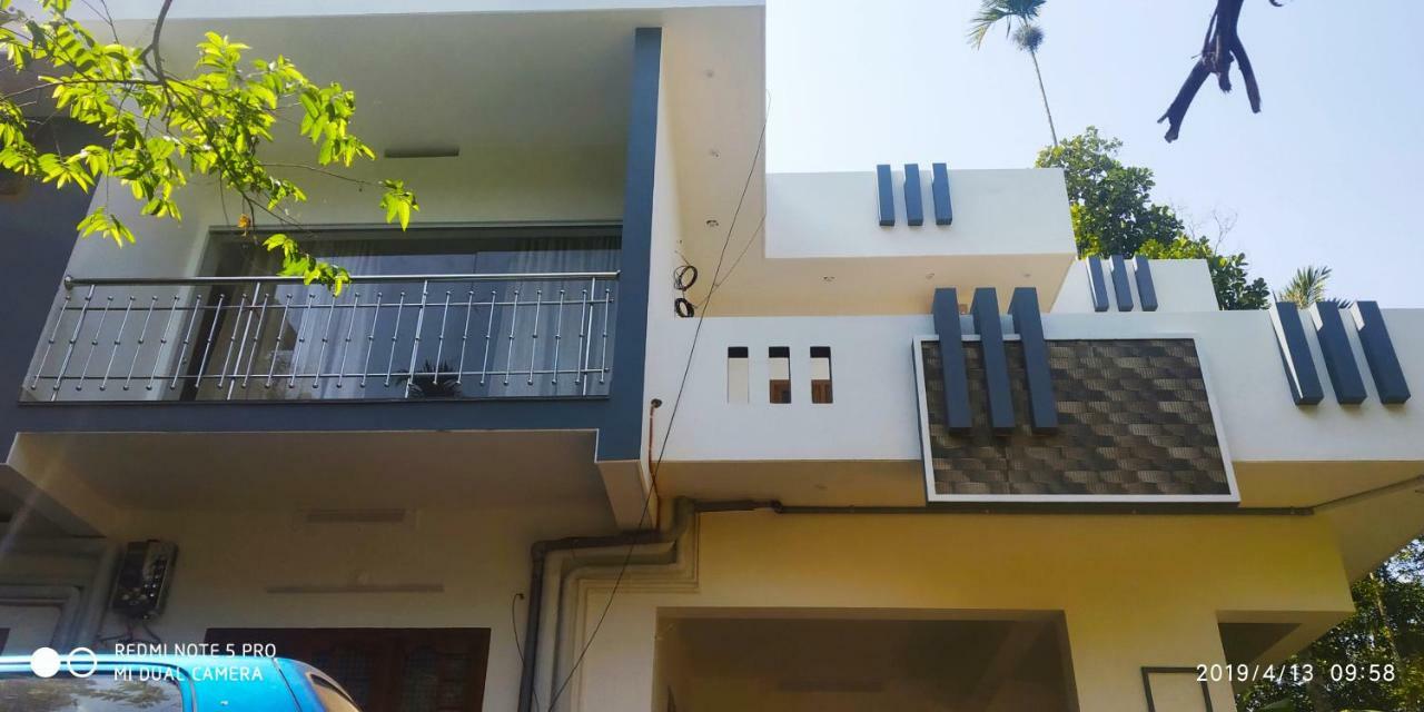 Nandana's Residency Homestay