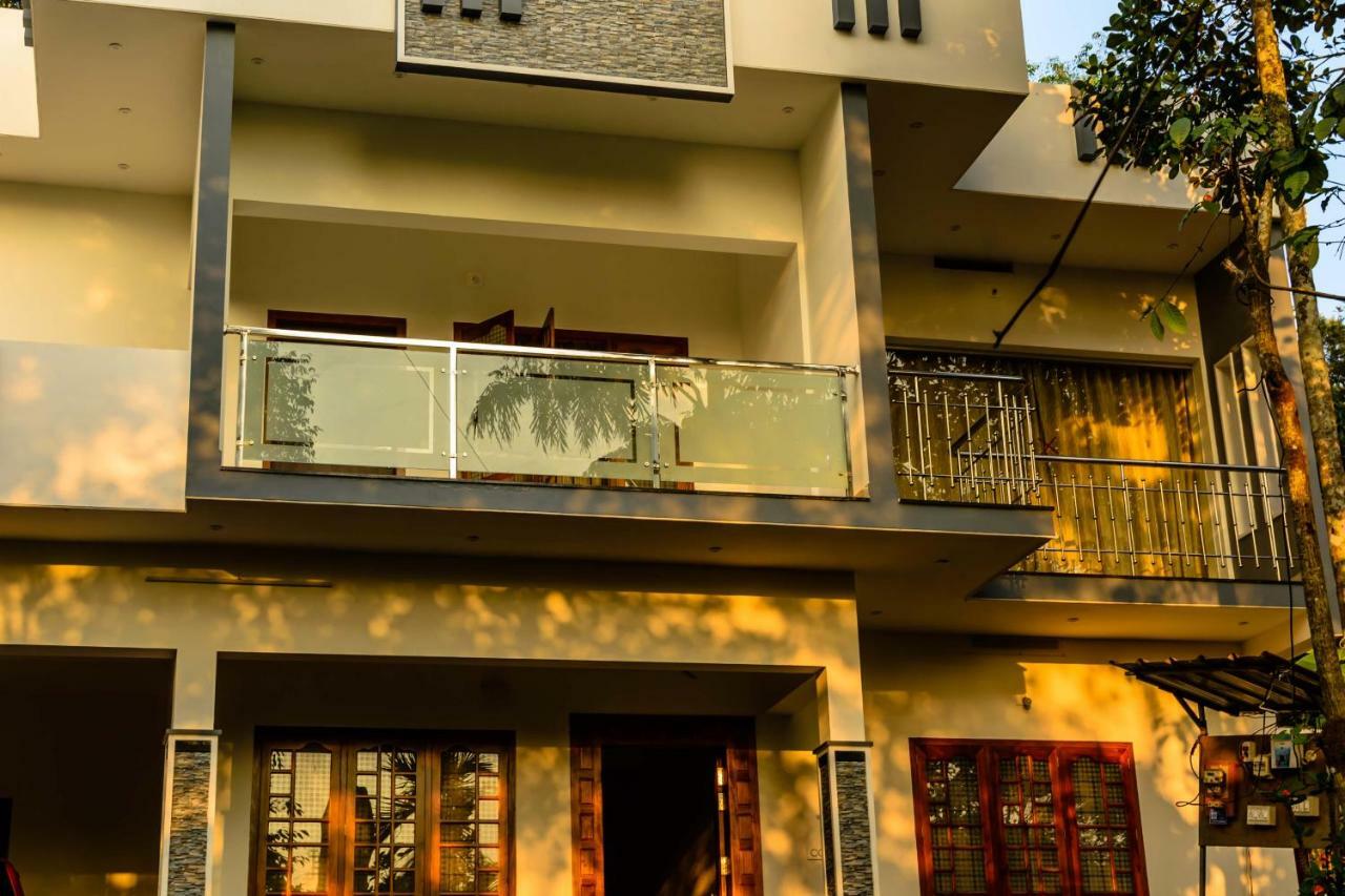 Homestay Nandana's Residency Munnar