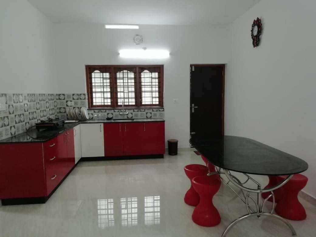 Nandana's Residency Homestay