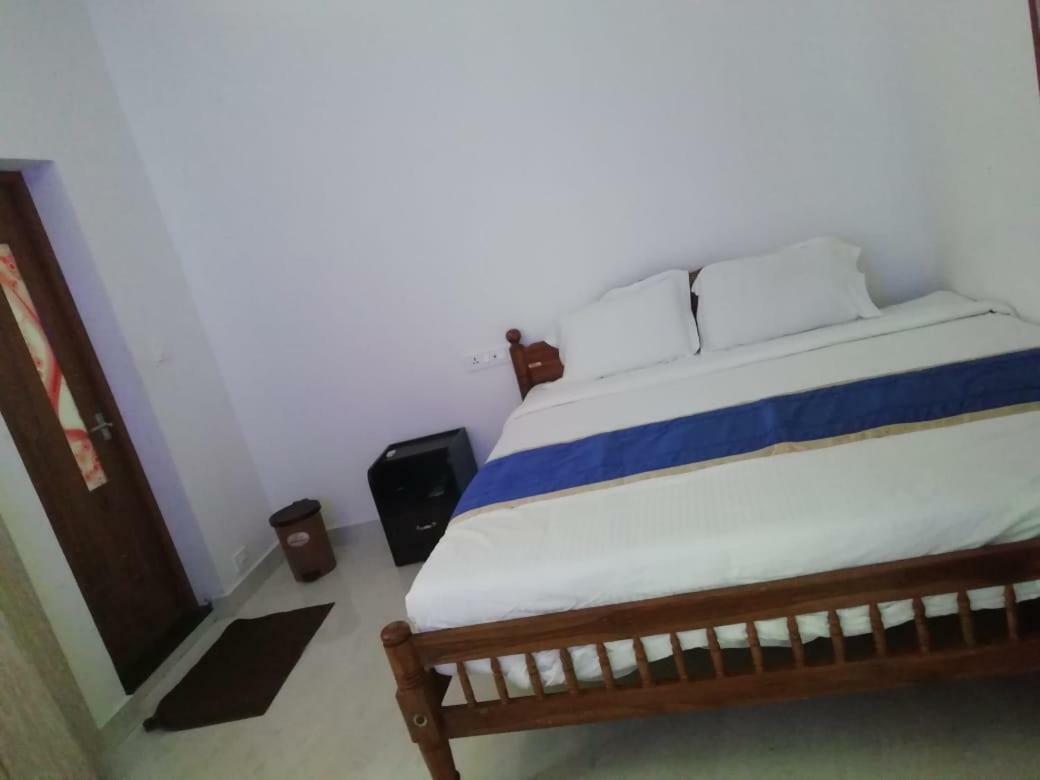 Homestay Nandana's Residency *