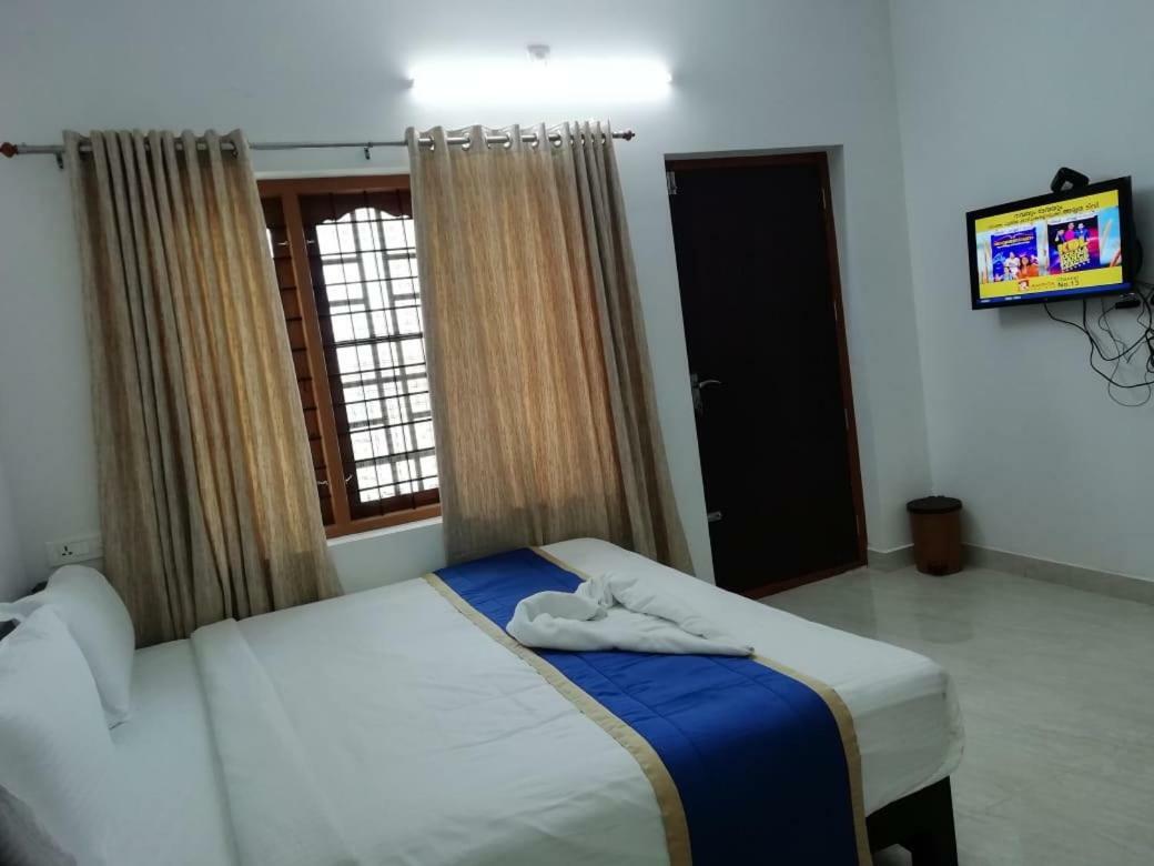 Nandana's Residency Homestay Munnar