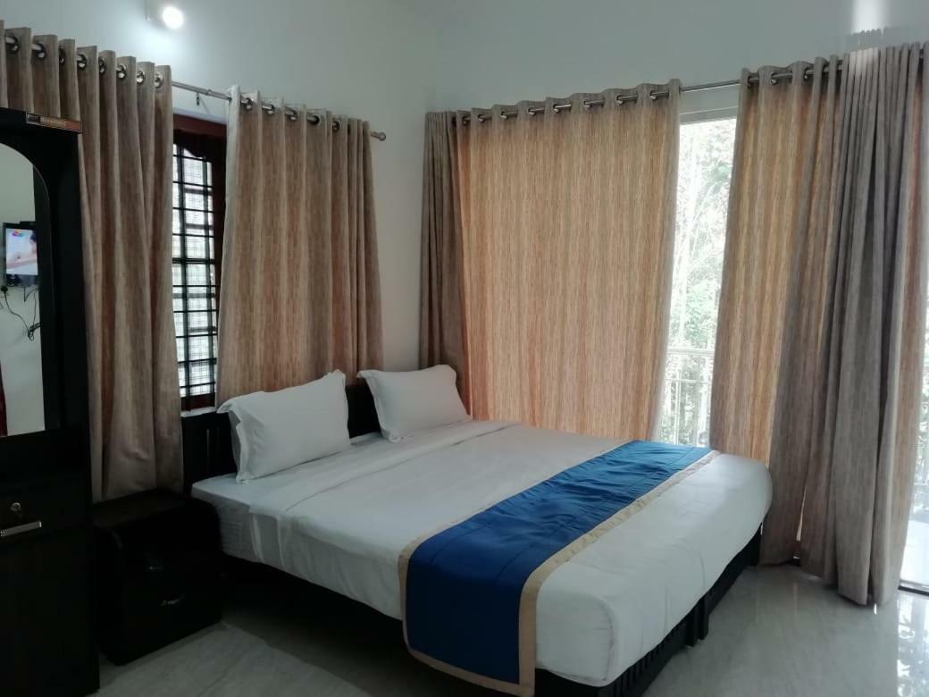 Homestay Nandana's Residency