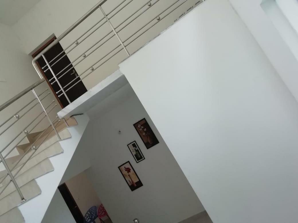 Nandana's Residency Homestay