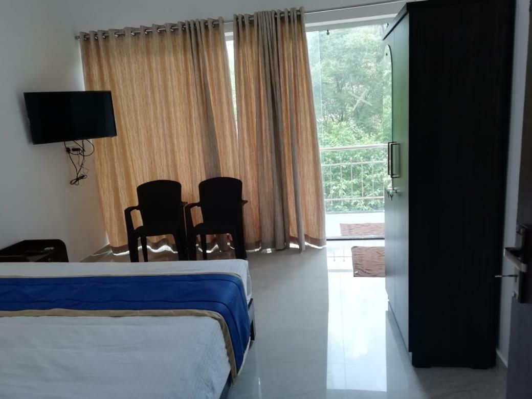 Nandana's Residency Homestay Munnar