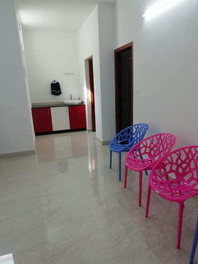 Homestay Nandana's Residency