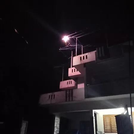 Nandana'S Residency Munnar Apartment Exterior photo