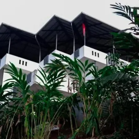 Nandana'S Residency Munnar Apartment Exterior photo