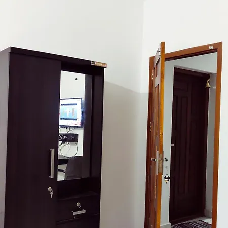 Nandana'S Residency Munnar Apartment Room photo