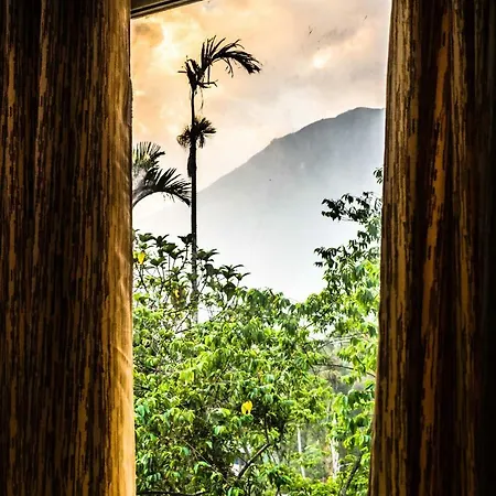 Nandana'S Residency Munnar Apartment Exterior photo