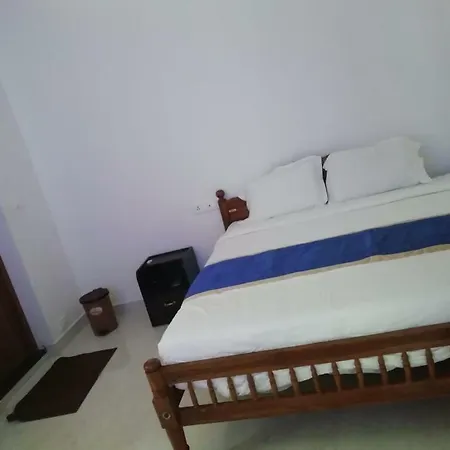 Nandana'S Residency Munnar Apartment Exterior photo