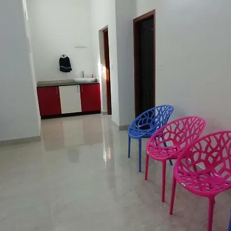 Nandana'S Residency Munnar Apartment Exterior photo