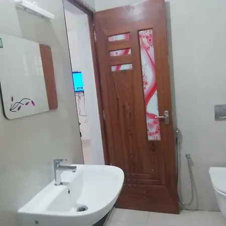 Nandana'S Residency Munnar Apartment Exterior photo