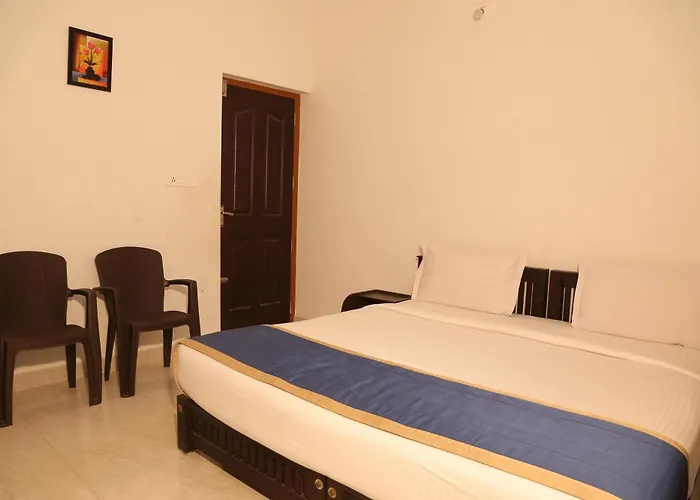 Nandana\'S Residency Munnar
