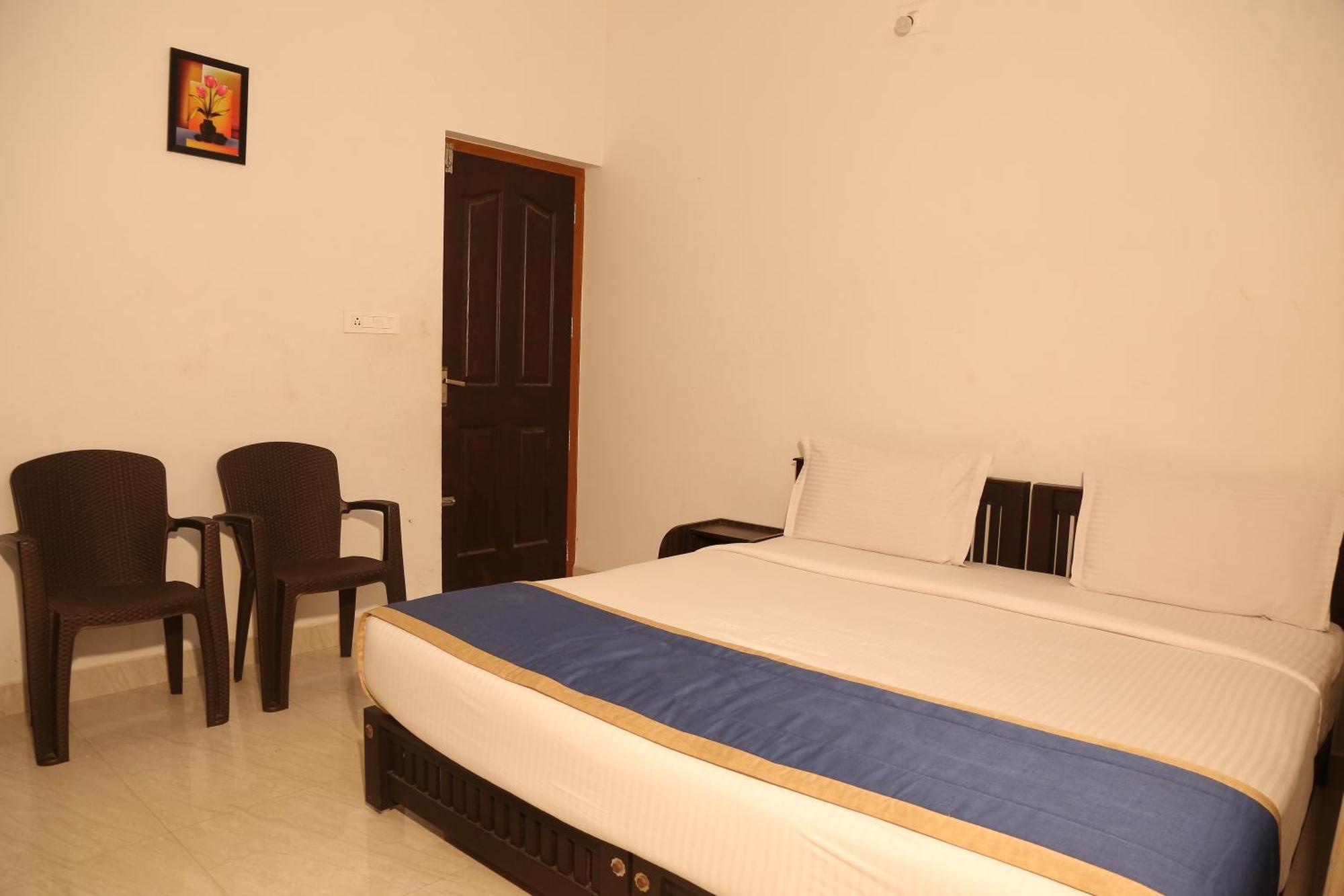 Nandana's Residency *