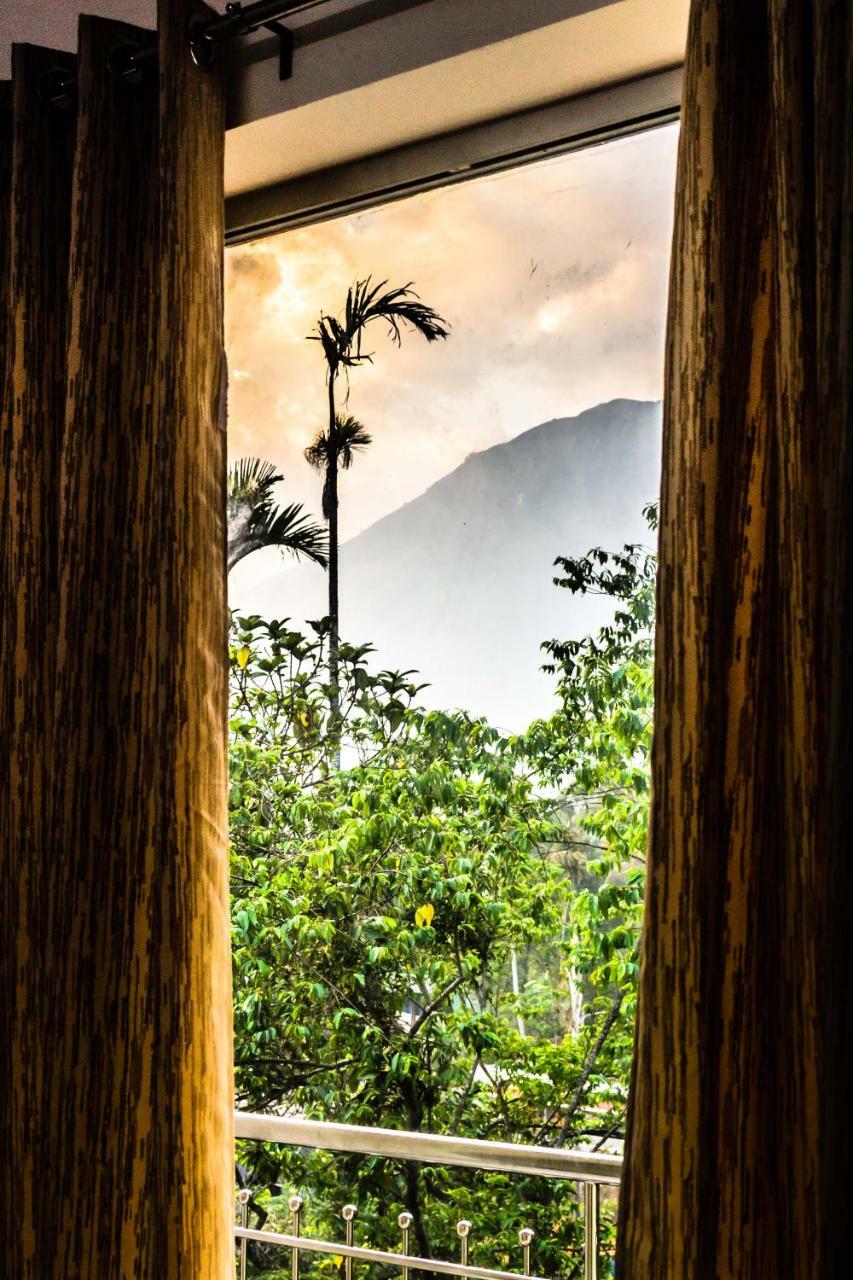 Homestay Nandana's Residency Munnar